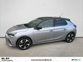 Annonce Opel Corsa occasion Electrique Electrique 136 ch & Batterie 50 kw/h Elegance à BERNAY