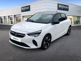 Opel Corsa occasion 2021 mise en vente à La Valette-du-Var par le garage FIAT TOULON - photo n°1