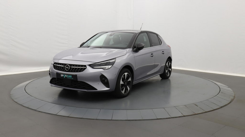 Opel Corsa ELECTRIQUE 136 ch & Batterie 50 kw/h Elegance  occasion  Montpellier