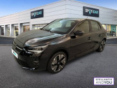 Annonce Opel Corsa occasion Electrique Electrique 136 ch & Batterie 50 kw/h Elegance   VENISSIEUX