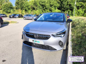 Opel Corsa occasion année 2020 boite Automatique Annonce Opel Corsa occasion Electrique Electrique 136 ch & Batterie 50 kw/h Elegance à NANTERRE