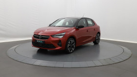 Opel Corsa occasion 2021 mise en vente à Montpellier par le garage PEUGEOT MONTPELLIER - photo n°1
