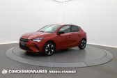 Opel Corsa Electrique 136 ch & Batterie 50 kw/h Elegance  2021 - annonce de voiture en vente sur Auto Sélection.com