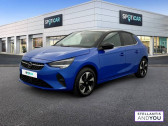 Opel Corsa Electrique 136 ch & Batterie 50 kw/h Elegance   NANTERRE 92
