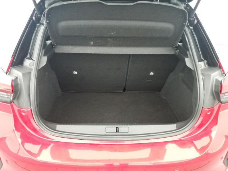 Opel Corsa ELECTRIQUE 136 ch & Batterie 50 kw/h Elegance  occasion à Montpellier - photo n°8