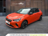Opel Corsa occasion année 2021 boite Automatique Annonce Opel Corsa occasion Electrique ELECTRIQUE 136 ch & Batterie 50 kw/h Elegance à VILLEFRANCHE SUR SAONE