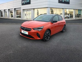 Opel Corsa , garage PEUGEOT MONTPELLIER  Montpellier