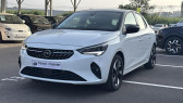 Opel Corsa occasion année 2021 boite Automatique Annonce Opel Corsa occasion Electrique ELECTRIQUE 136 ch & Batterie 50 kw/h Elegance à PERPIGNAN