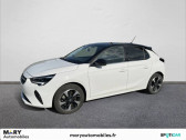 Annonce Opel Corsa occasion Electrique Electrique 136 ch & Batterie 50 kw/h Elegance  BERNAY