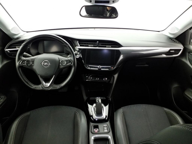 Opel Corsa ELECTRIQUE 136 ch & Batterie 50 kw/h Elegance  occasion  Montpellier - photo n10