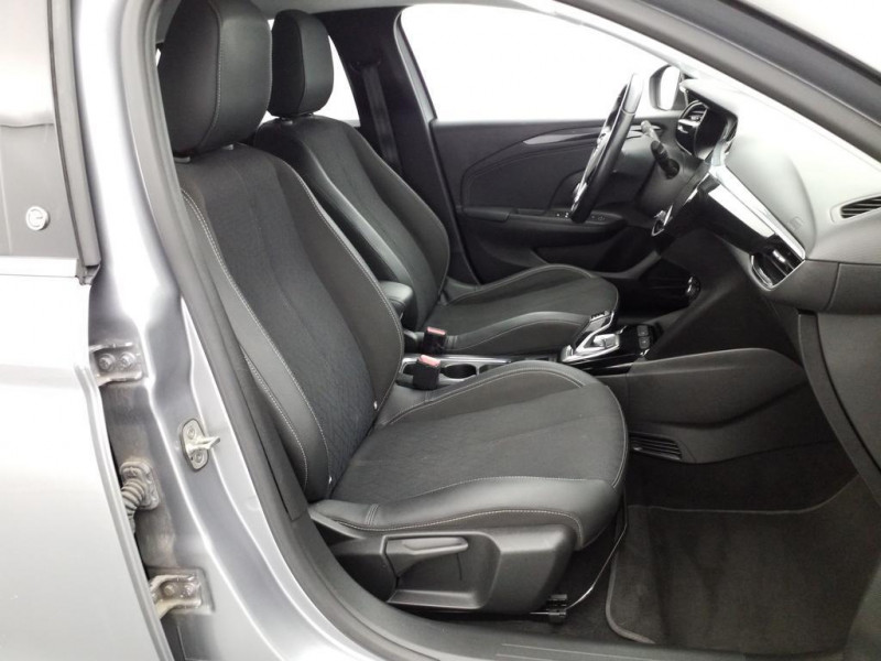 Opel Corsa ELECTRIQUE 136 ch & Batterie 50 kw/h Elegance  occasion  Montpellier - photo n9