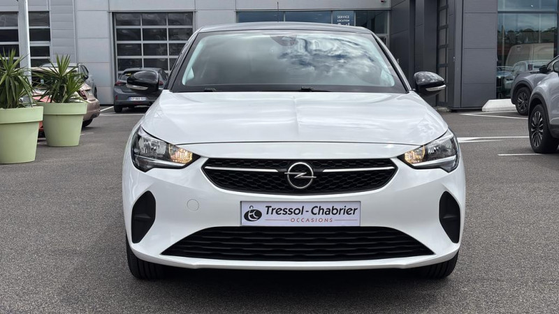 Opel Corsa ELECTRIQUE 136 ch & Batterie 50 kw/h Elegance  occasion  Perpignan - photo n3
