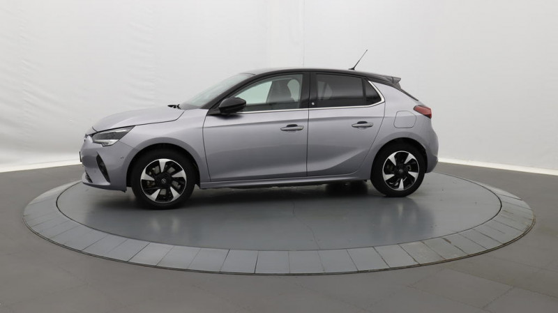 Opel Corsa ELECTRIQUE 136 ch & Batterie 50 kw/h Elegance  occasion  Montpellier - photo n5