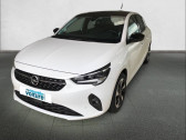Opel Corsa Electrique 136 ch & Batterie 50 kw/h Elegance  à ORVAULT 44