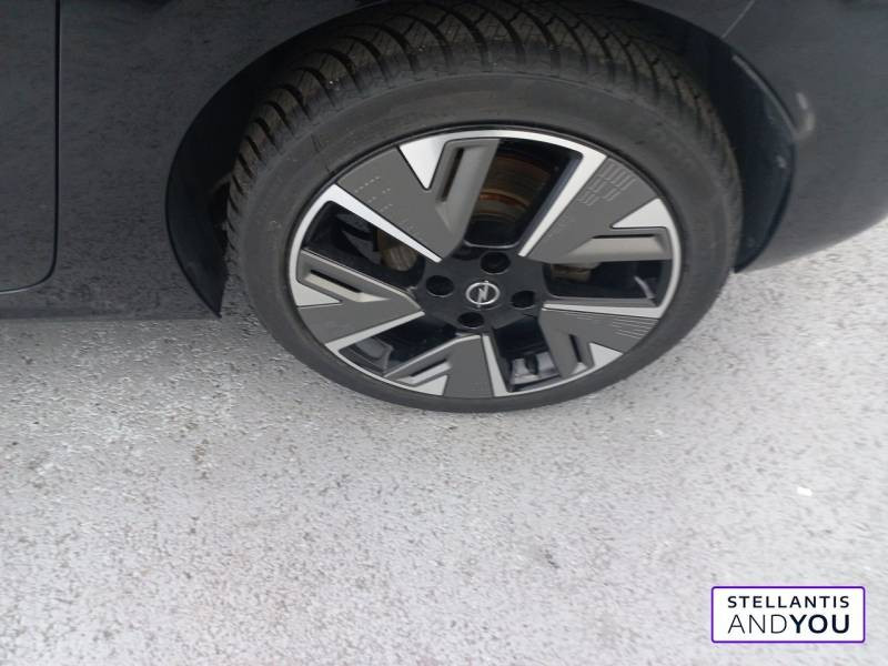 Opel Corsa Electrique 136 ch & Batterie 50 kw/h Elegance  occasion   VENISSIEUX - photo n6