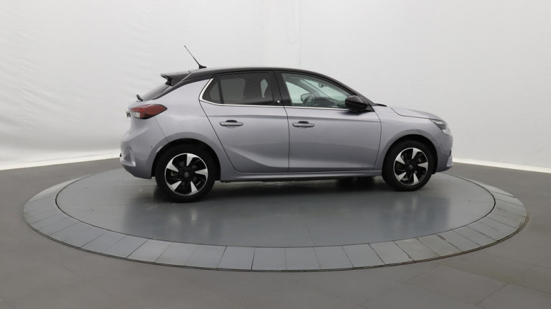Opel Corsa ELECTRIQUE 136 ch & Batterie 50 kw/h Elegance  occasion  Montpellier - photo n6