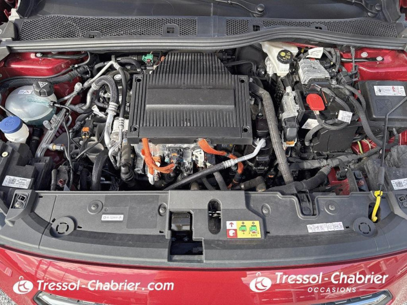 Opel Corsa ELECTRIQUE 136 ch & Batterie 50 kw/h Elegance  occasion  Perpignan - photo n7