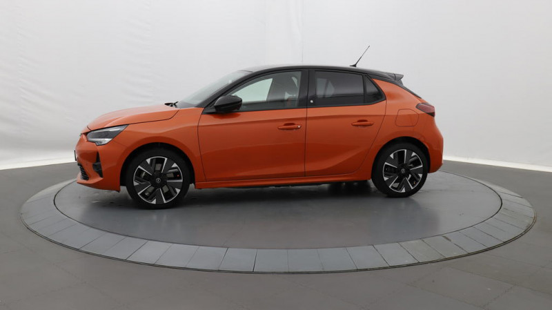 Opel Corsa ELECTRIQUE 136 ch & Batterie 50 kw/h Elegance  occasion  Montpellier - photo n5