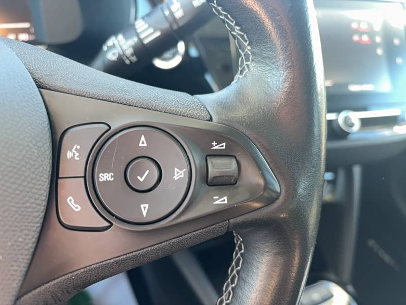 Opel Corsa Electrique 136 ch & Batterie 50 kw/h Elegance  occasion  Libourne - photo n13