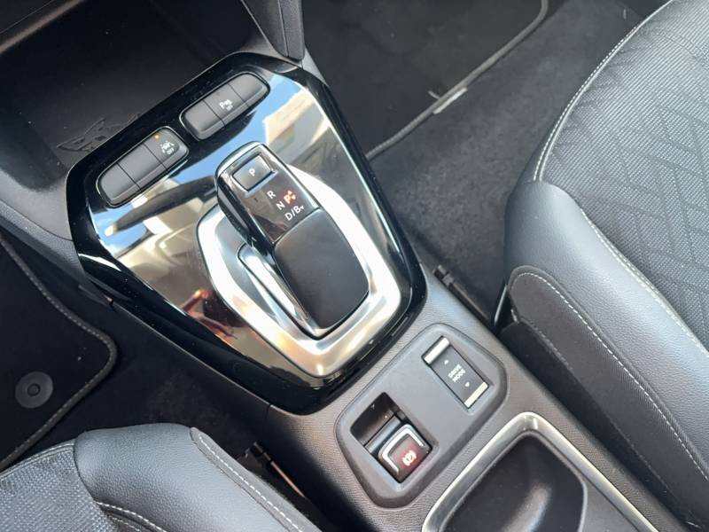 Opel Corsa Electrique 136 ch & Batterie 50 kw/h Elegance  occasion  Libourne - photo n17