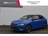 Annonce Opel Corsa occasion Electrique Electrique 136 ch & Batterie 50 kw/h Elegance à Toulenne