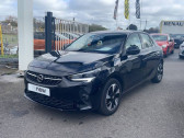 Annonce Opel Corsa occasion Electrique Electrique 136 ch & Batterie 50 kw/h Elegance  CONCARNEAU