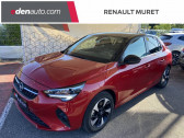 Annonce Opel Corsa occasion Electrique Electrique 136 ch & Batterie 50 kw/h Elegance  Muret