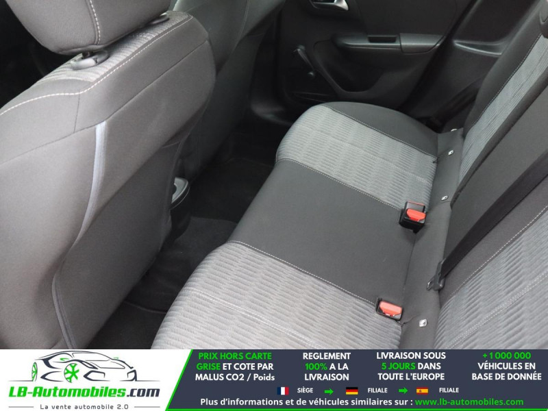 Opel Corsa Electrique 136 ch & Batterie 50 kw/h  occasion � Beaupuy - photo n�5