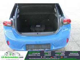 Opel Corsa Electrique 136 ch & Batterie 50 kw/h  occasion � Beaupuy - photo n�6