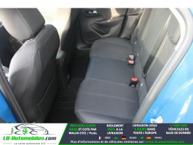 Opel Corsa Electrique 136 ch & Batterie 50 kw/h  occasion � Beaupuy - photo n�4