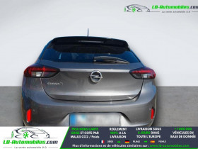 Opel Corsa Electrique 136 ch & Batterie 50 kw/h  occasion � Beaupuy - photo n�4