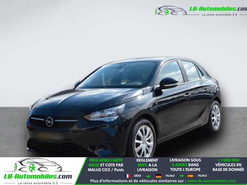 Opel Corsa Electrique 136 ch & Batterie 50 kw/h  occasion � Beaupuy