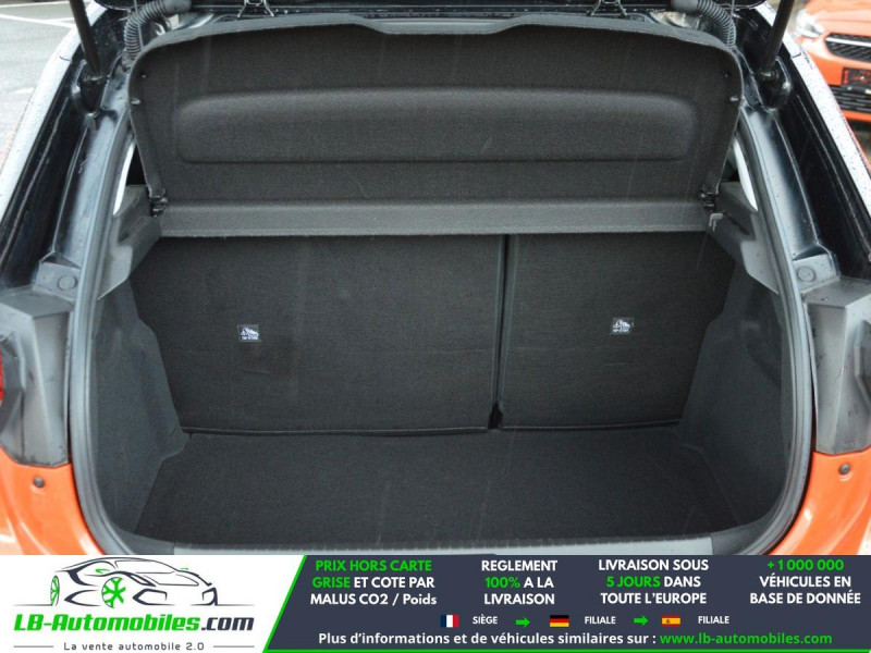 Opel Corsa Electrique 136 ch & Batterie 50 kw/h  occasion � Beaupuy - photo n�8