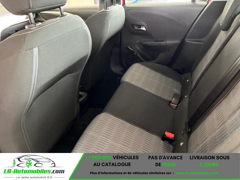 Opel Corsa Electrique 136 ch & Batterie 50 kw/h  occasion  Beaupuy - photo n5