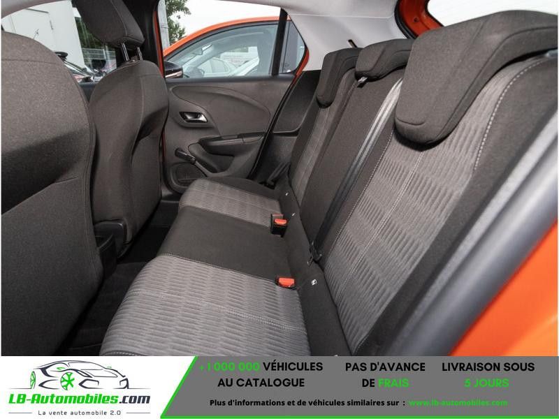 Opel Corsa Electrique 136 ch & Batterie 50 kw/h  occasion  Beaupuy - photo n5