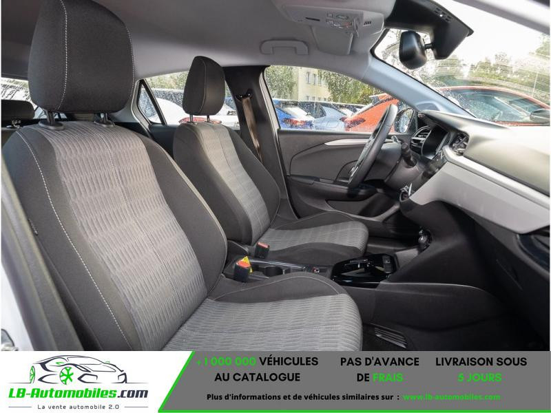 Opel Corsa Electrique 136 ch & Batterie 50 kw/h  occasion  Beaupuy - photo n5