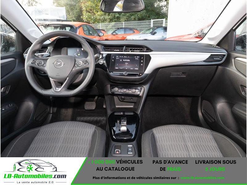 Opel Corsa Electrique 136 ch & Batterie 50 kw/h  occasion  Beaupuy - photo n3