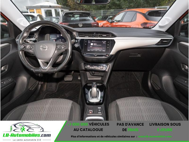 Opel Corsa Electrique 136 ch & Batterie 50 kw/h  occasion  Beaupuy - photo n2