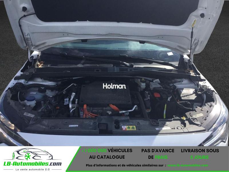 Opel Corsa Electrique 136 ch & Batterie 50 kw/h  occasion  Beaupuy - photo n9