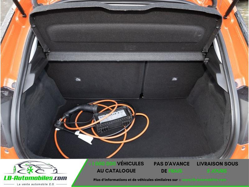 Opel Corsa Electrique 136 ch & Batterie 50 kw/h  occasion  Beaupuy - photo n7