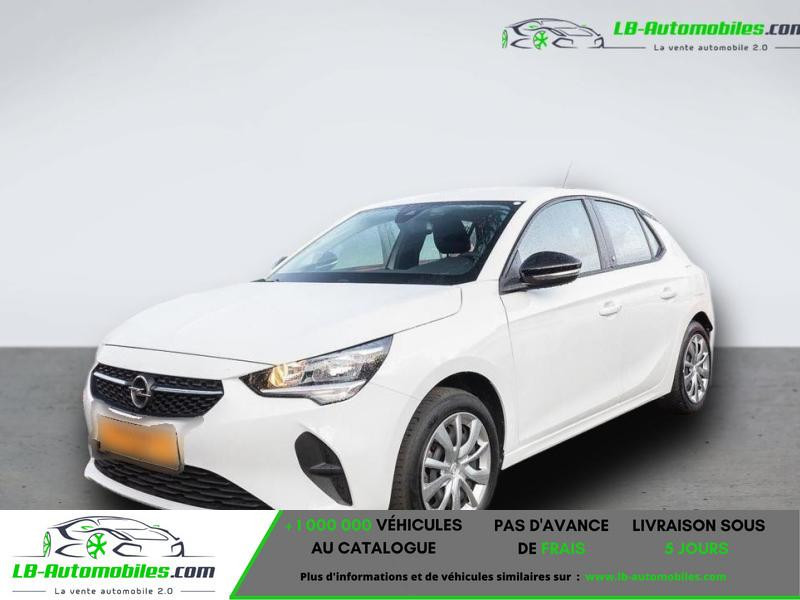 Opel Corsa Electrique 136 ch & Batterie 50 kw/h  occasion  Beaupuy