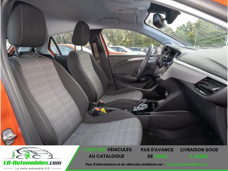 Opel Corsa Electrique 136 ch & Batterie 50 kw/h  occasion  Beaupuy - photo n5