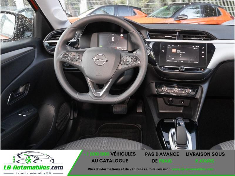 Opel Corsa Electrique 136 ch & Batterie 50 kw/h  occasion  Beaupuy - photo n3
