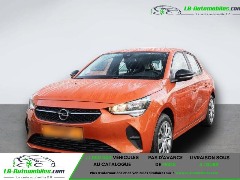Opel Corsa Electrique 136 ch & Batterie 50 kw/h  occasion  Beaupuy