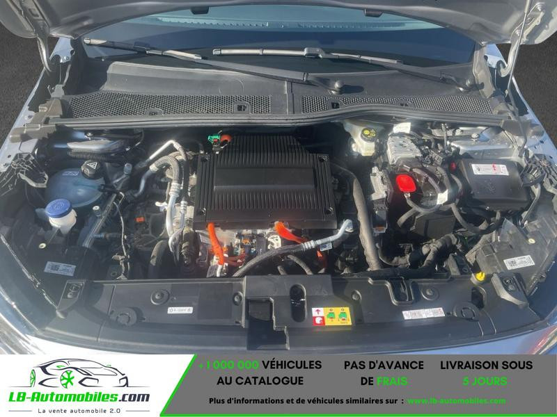 Opel Corsa Electrique 136 ch & Batterie 50 kw/h  occasion  Beaupuy - photo n7