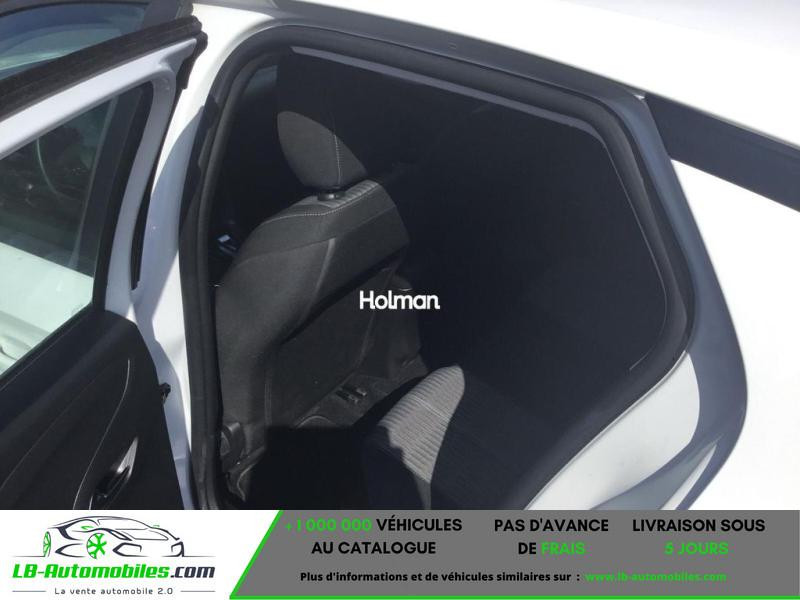 Opel Corsa Electrique 136 ch & Batterie 50 kw/h  occasion  Beaupuy - photo n7