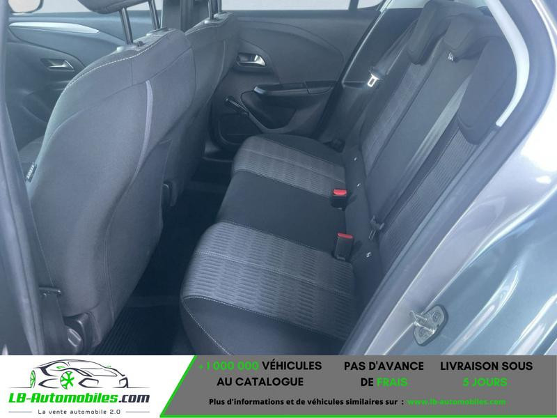 Opel Corsa Electrique 136 ch & Batterie 50 kw/h  occasion  Beaupuy - photo n4