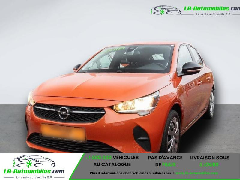 Opel Corsa Electrique 136 ch & Batterie 50 kw/h  occasion  Beaupuy