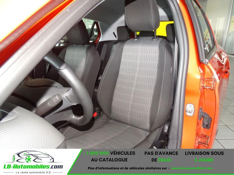 Opel Corsa Electrique 136 ch & Batterie 50 kw/h  occasion  Beaupuy - photo n3