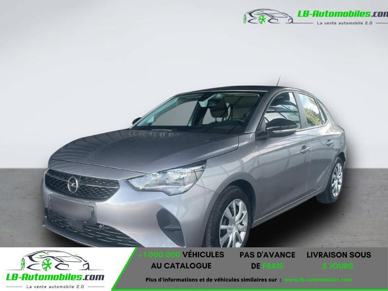 Opel Corsa Electrique 136 ch & Batterie 50 kw/h  occasion  Beaupuy